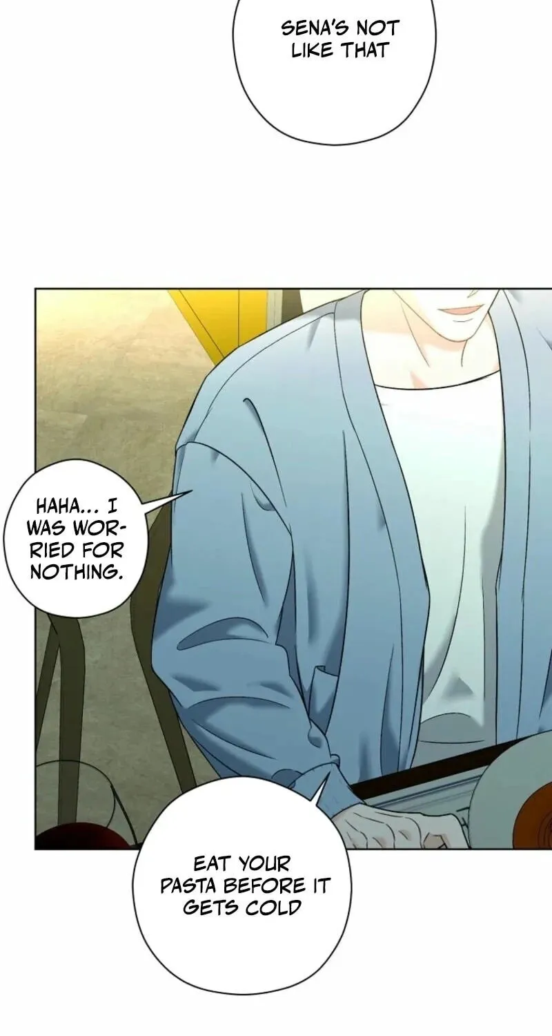 Read Innocent Breeze chapter 28 image 42 on Lezhin