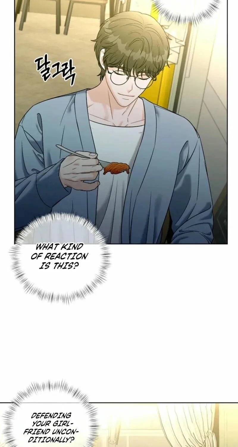 Read Innocent Breeze chapter 28 image 44 on Lezhin