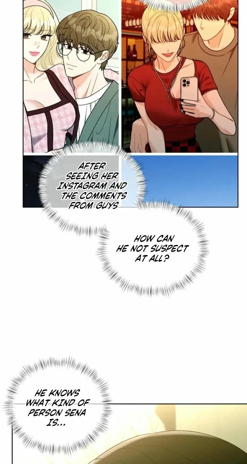 Read Innocent Breeze chapter 28 image 47 on Lezhin