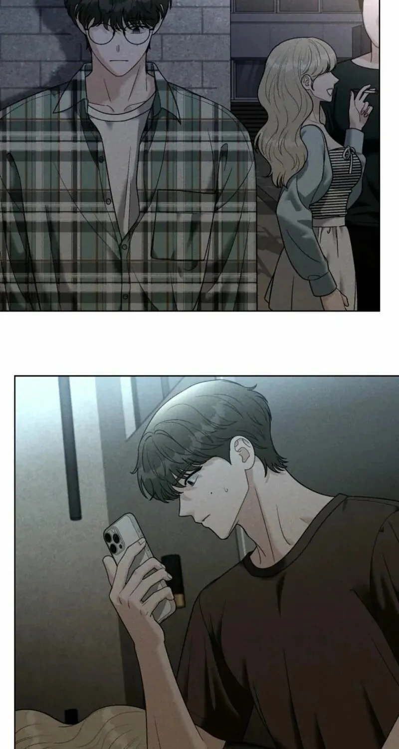Read Innocent Breeze chapter 28 image 52 on Lezhin