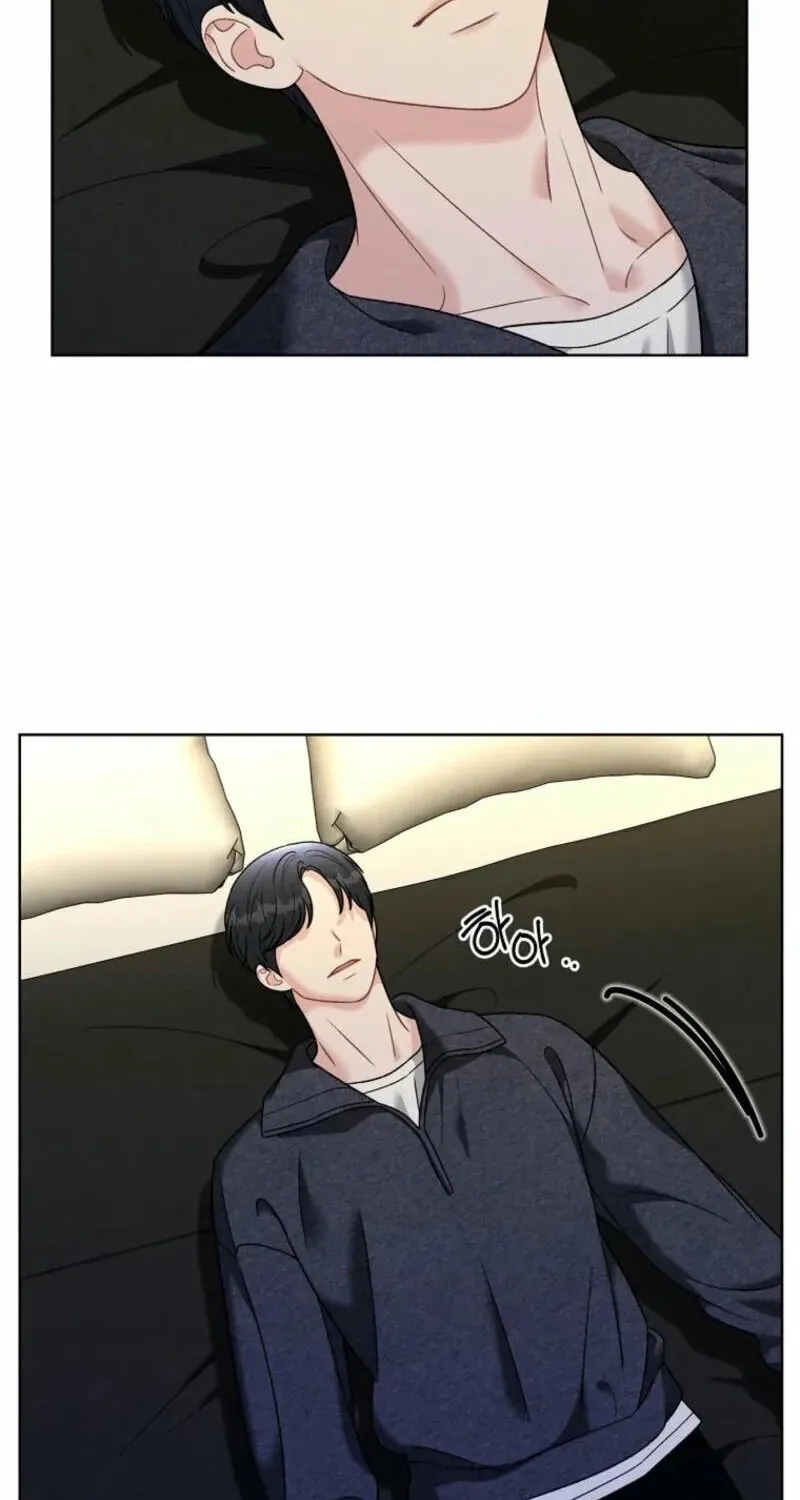 Read Innocent Breeze chapter 28 image 56 on Lezhin