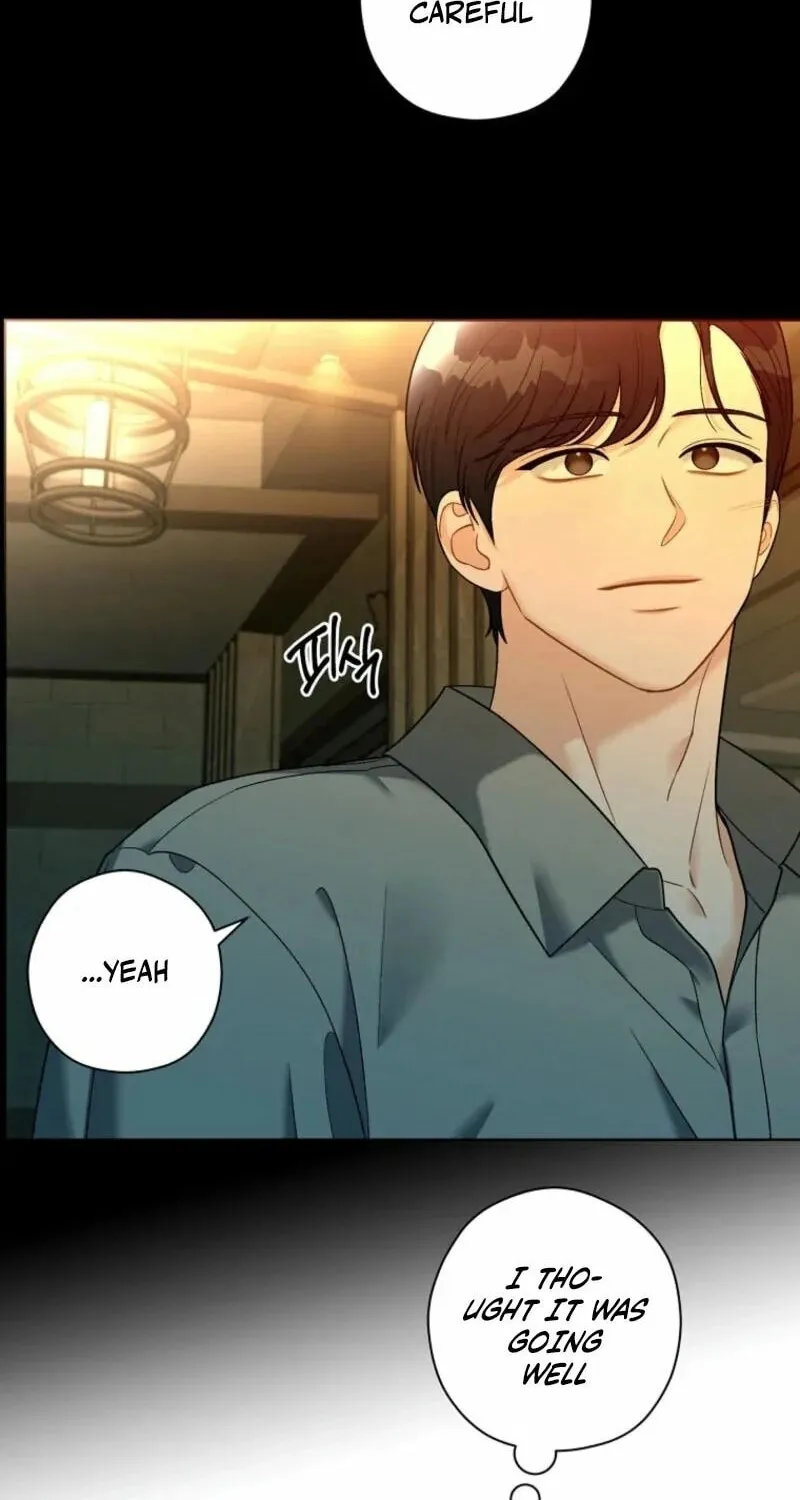 Read Innocent Breeze chapter 28 image 61 on Lezhin