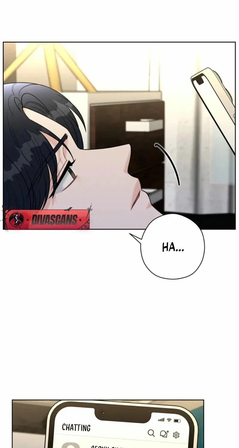 Read Innocent Breeze chapter 28 image 63 on Lezhin