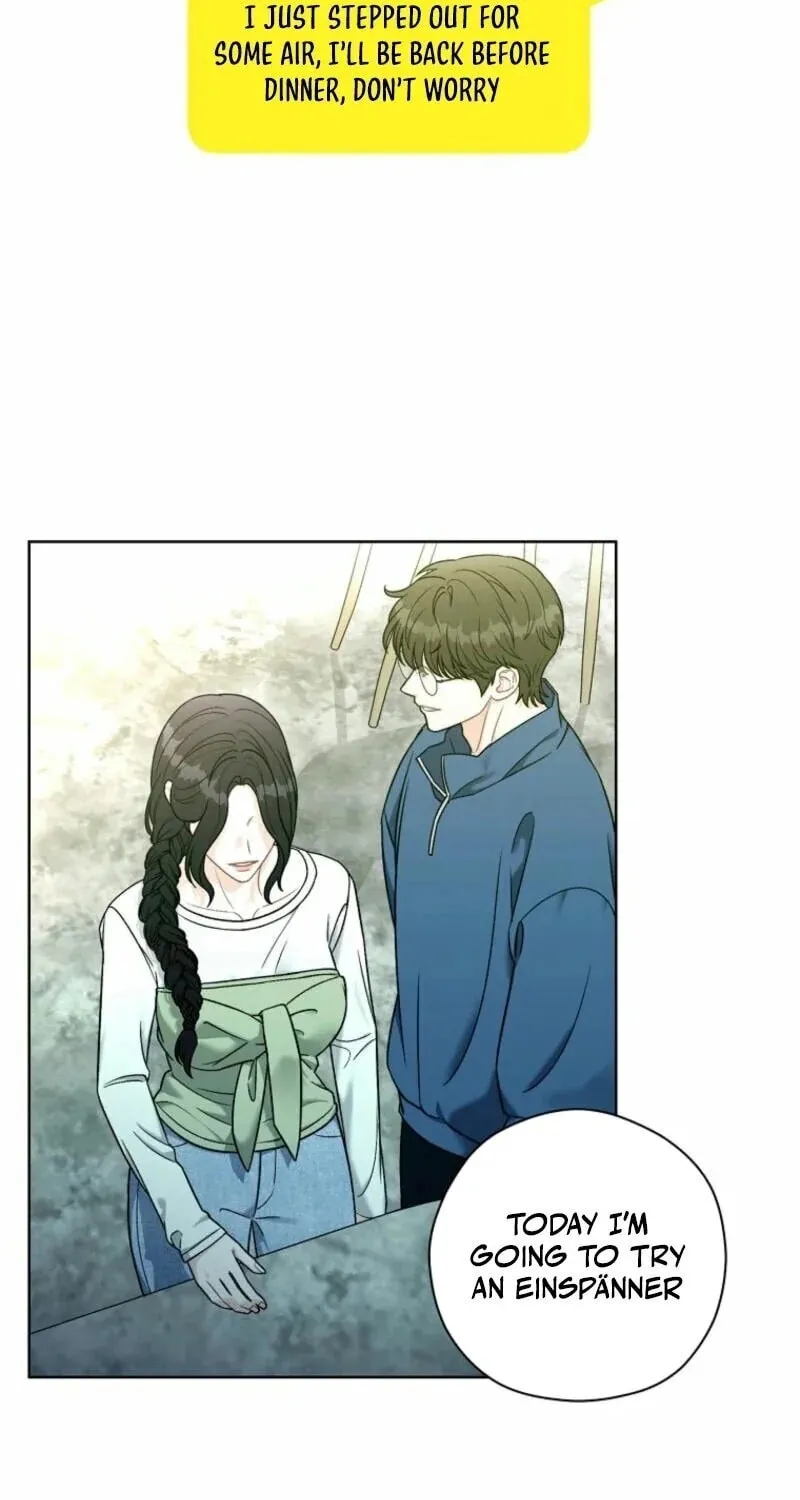 Read Innocent Breeze chapter 28 image 8 on Lezhin