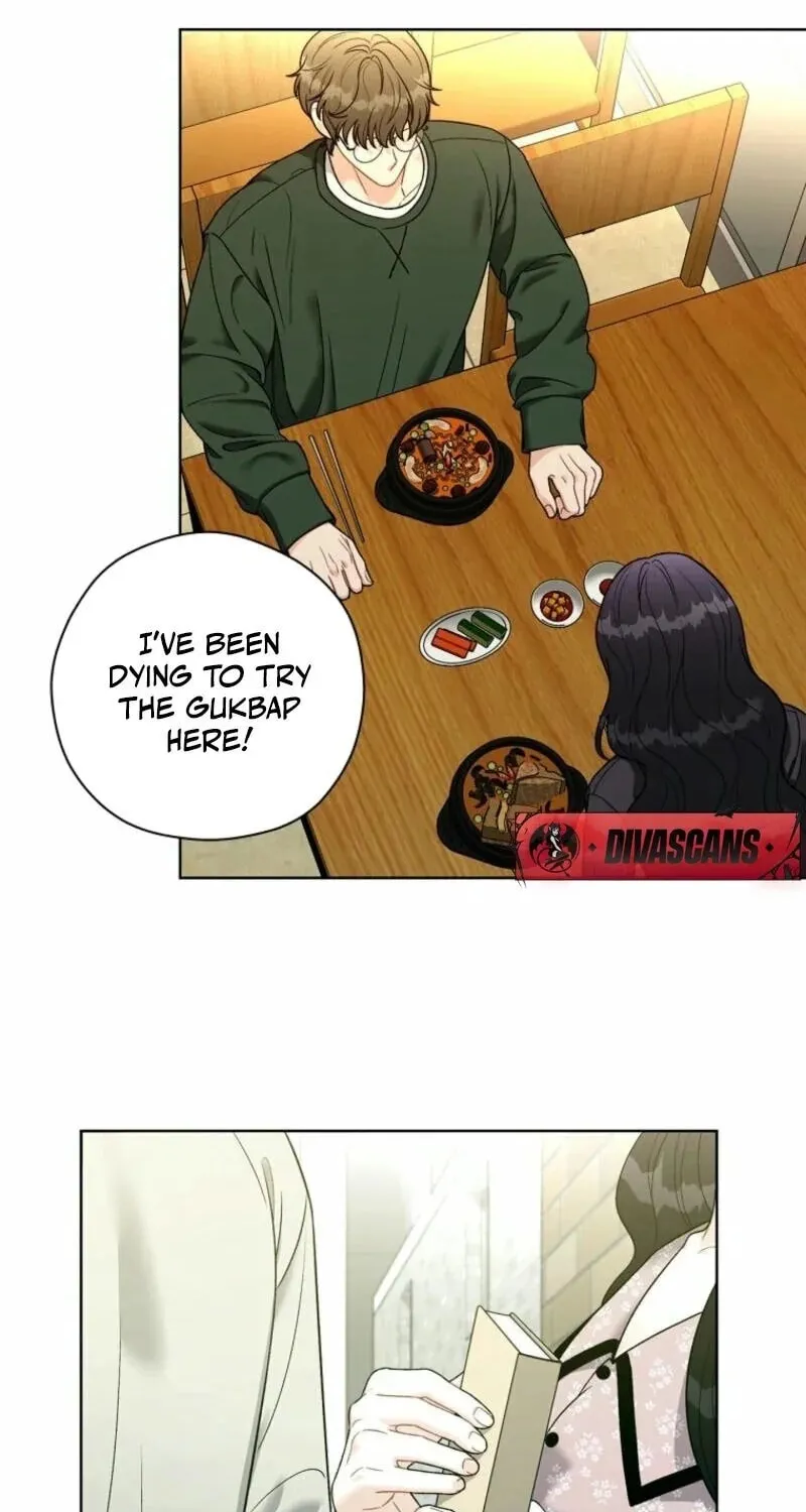Read Innocent Breeze chapter 28 image 9 on Lezhin