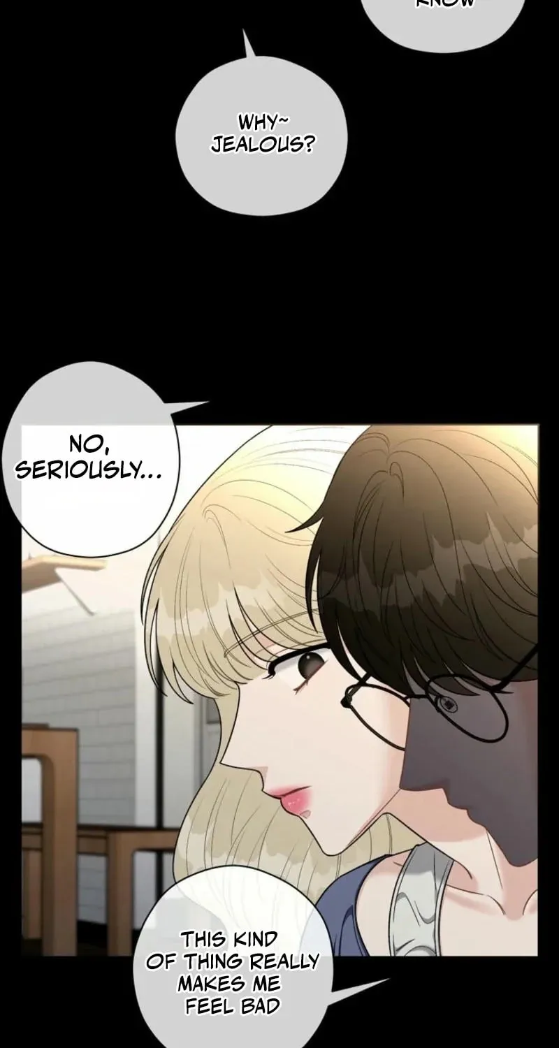 Read Innocent Breeze chapter 29 image 10 on Lezhin
