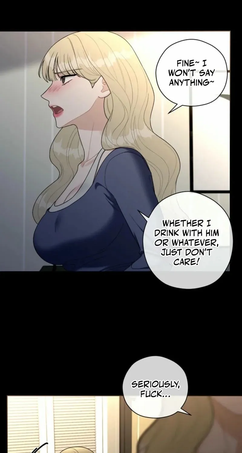 Read Innocent Breeze chapter 29 image 14 on Lezhin