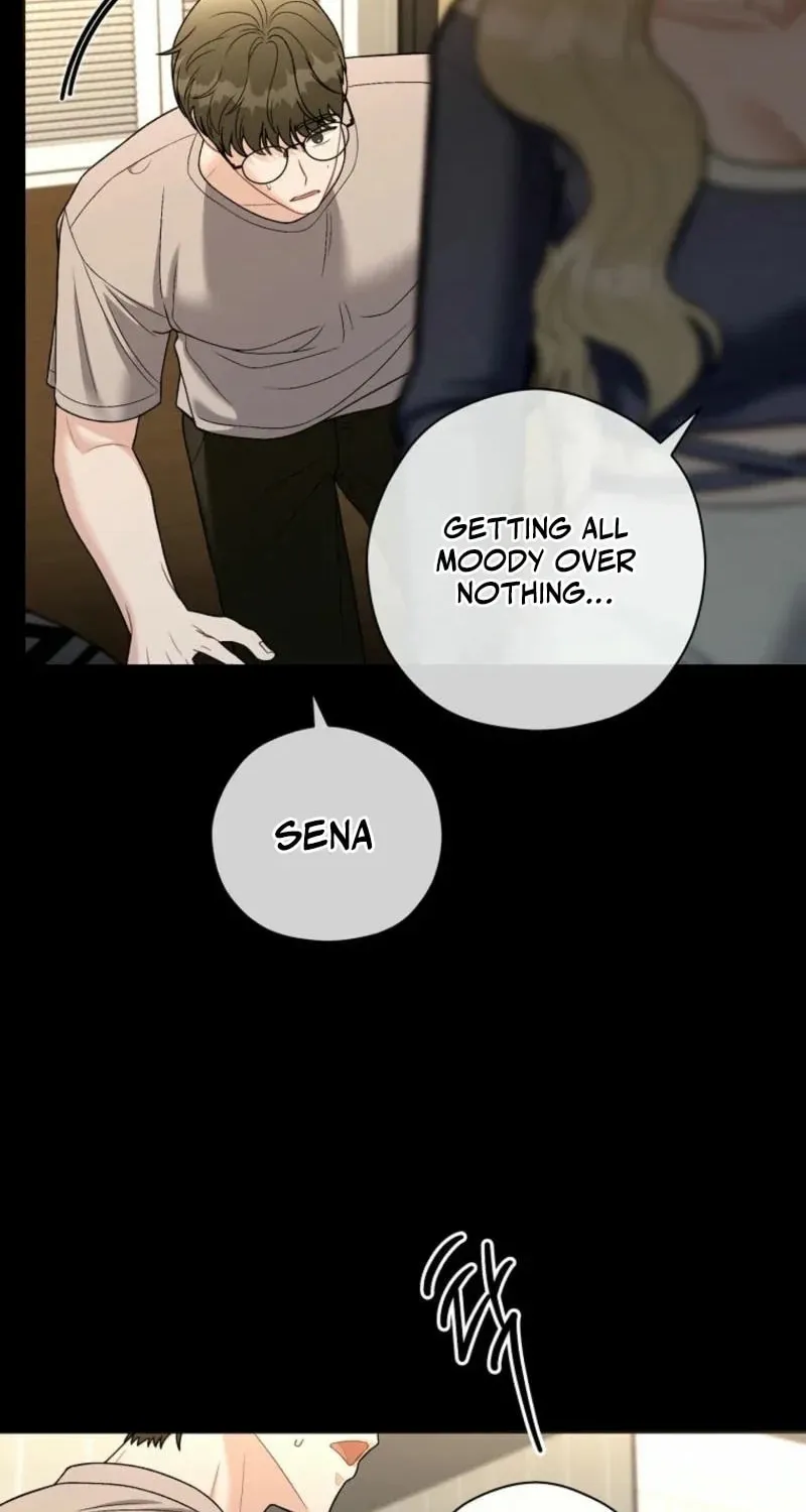 Read Innocent Breeze chapter 29 image 15 on Lezhin