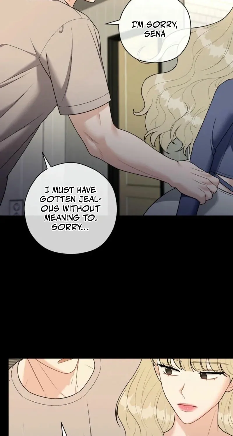 Read Innocent Breeze chapter 29 image 16 on Lezhin