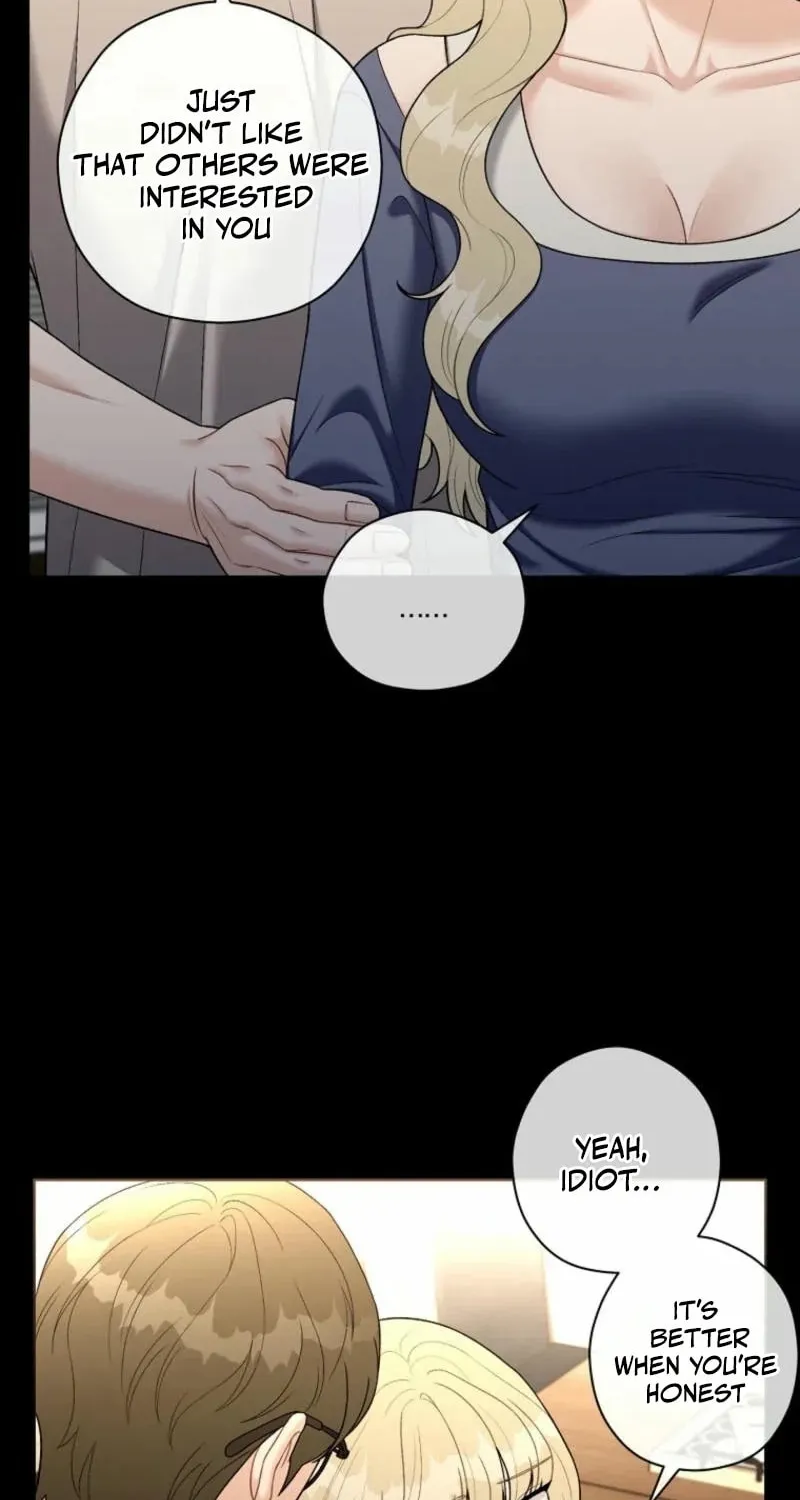 Read Innocent Breeze chapter 29 image 17 on Lezhin