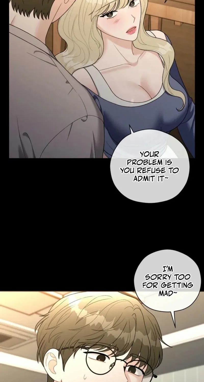 Read Innocent Breeze chapter 29 image 18 on Lezhin