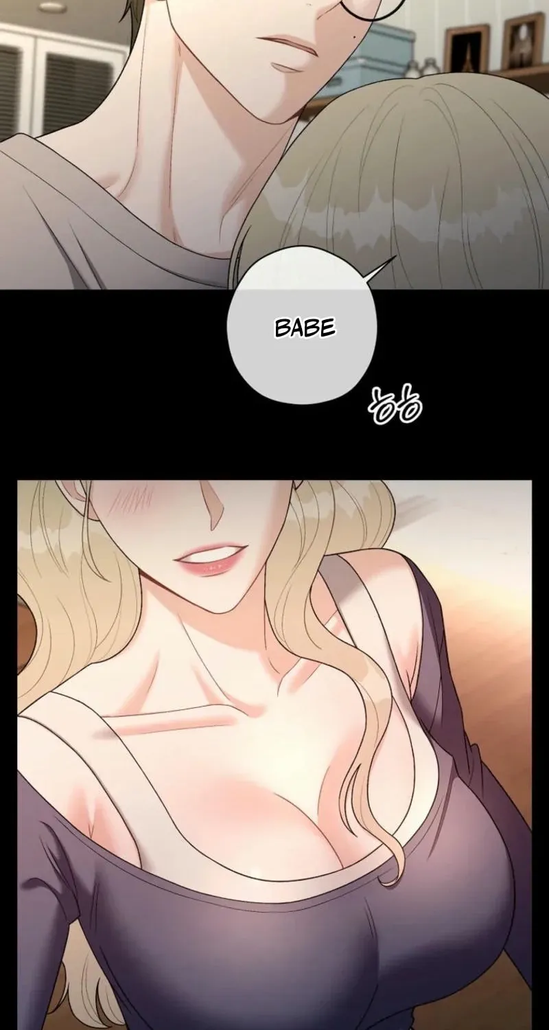 Read Innocent Breeze chapter 29 image 19 on Lezhin