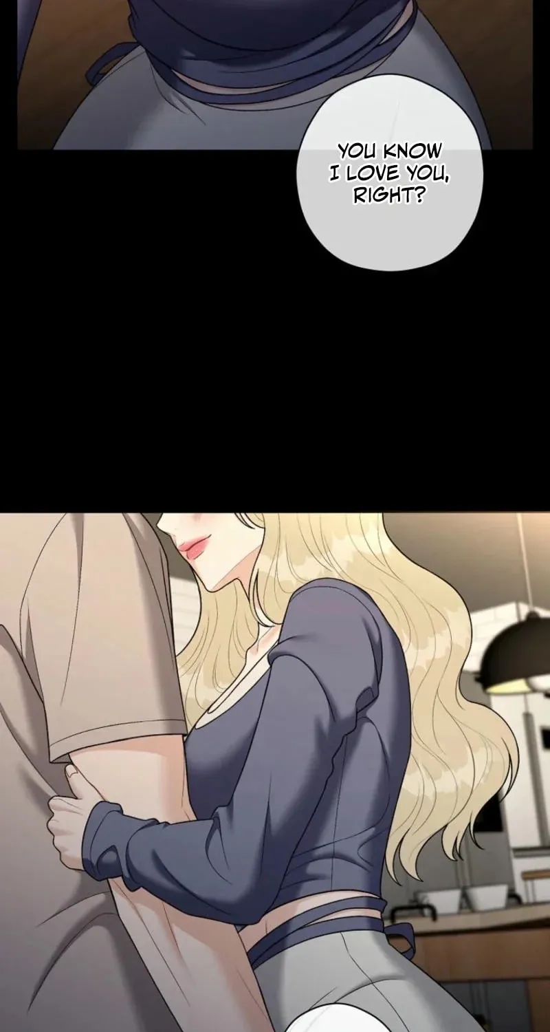 Read Innocent Breeze chapter 29 image 20 on Lezhin