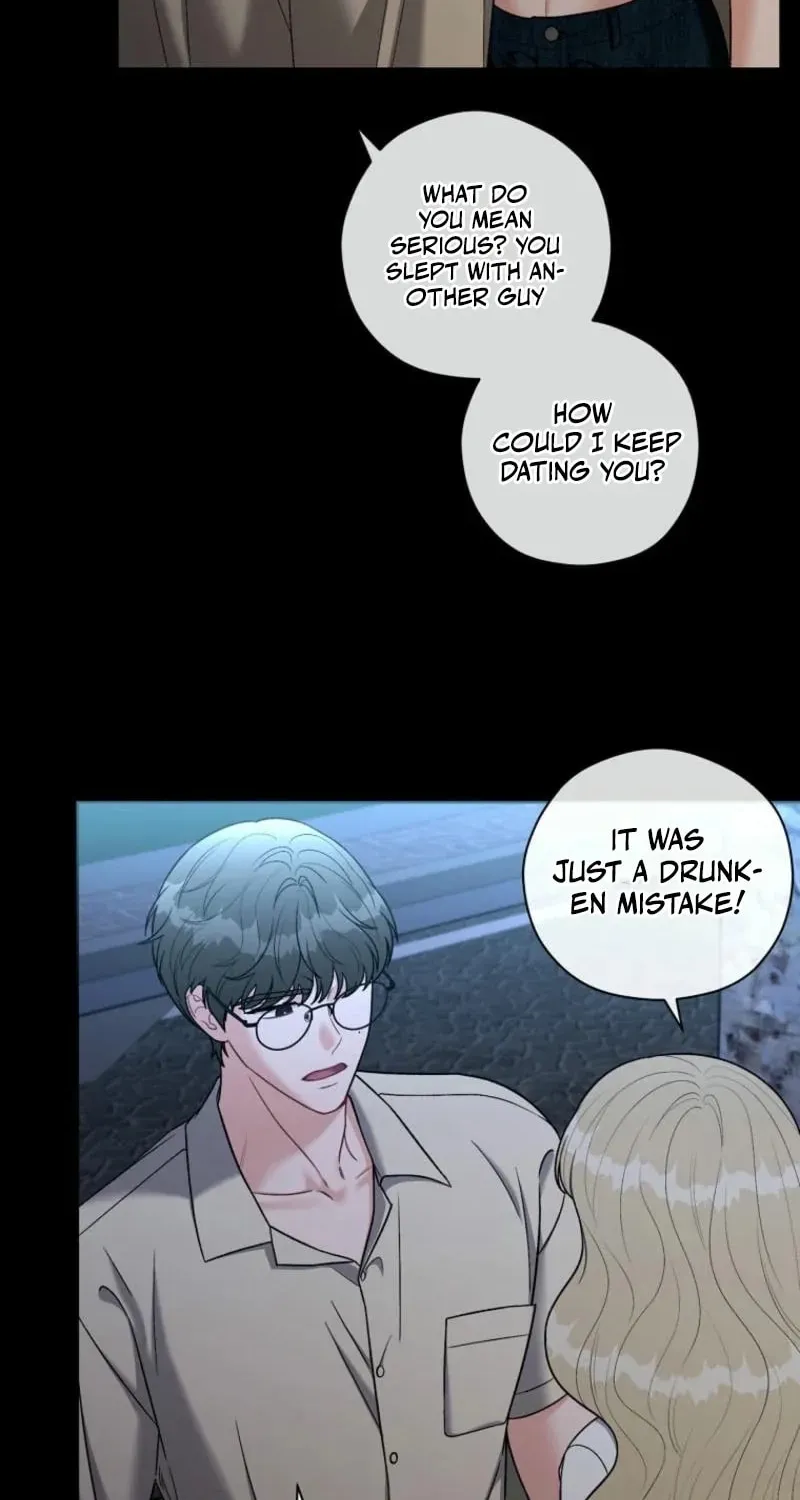 Read Innocent Breeze chapter 29 image 25 on Lezhin