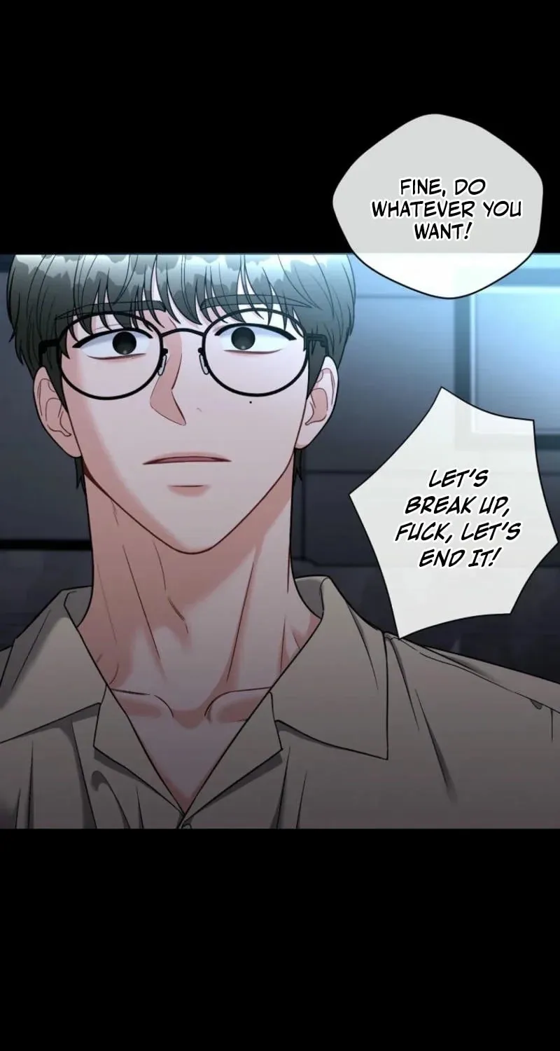 Read Innocent Breeze chapter 29 image 31 on Lezhin