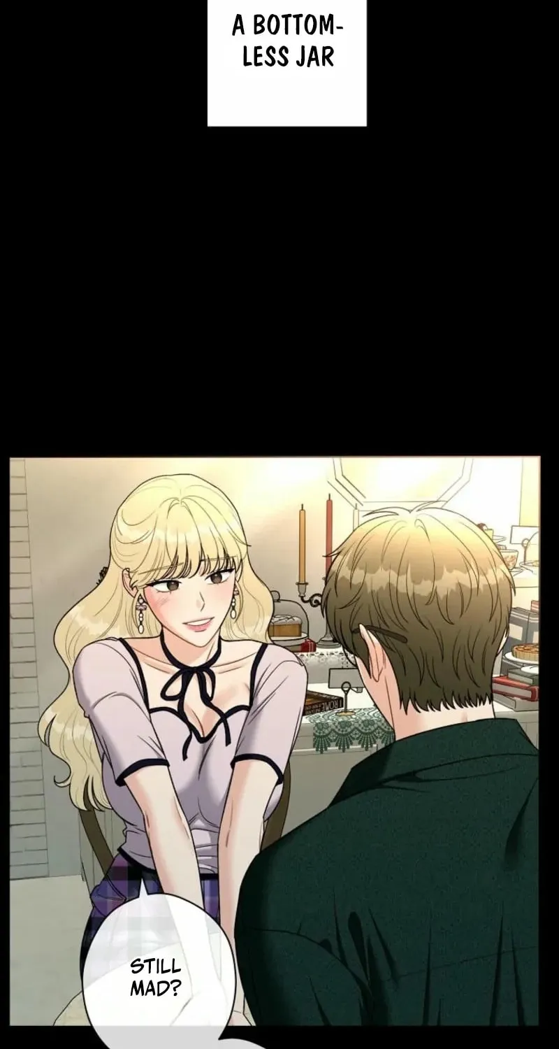 Read Innocent Breeze chapter 29 image 36 on Lezhin