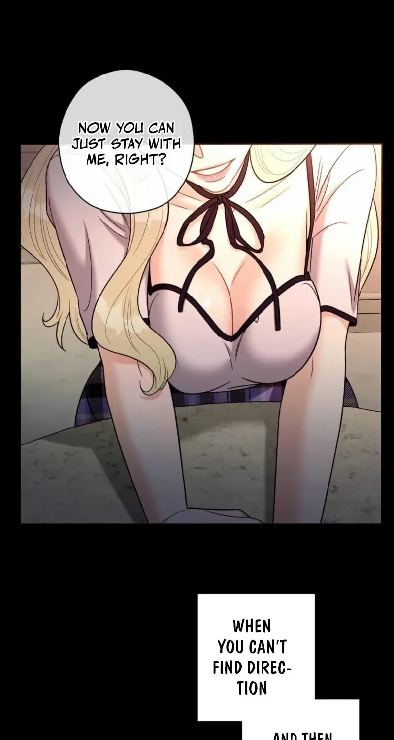 Read Innocent Breeze chapter 29 image 38 on Lezhin