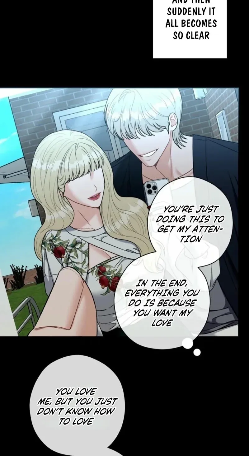 Read Innocent Breeze chapter 29 image 39 on Lezhin