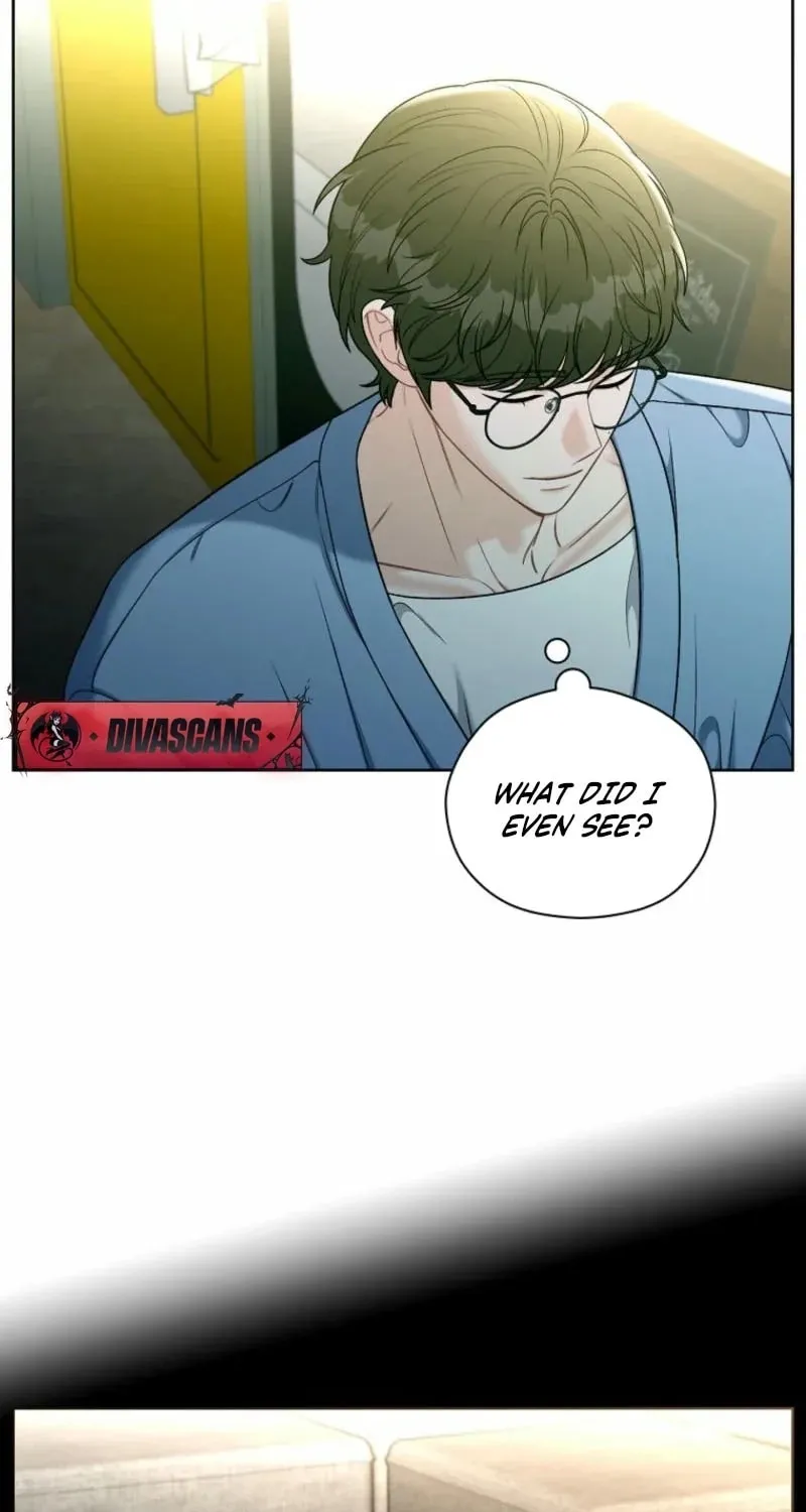 Read Innocent Breeze chapter 29 image 4 on Lezhin