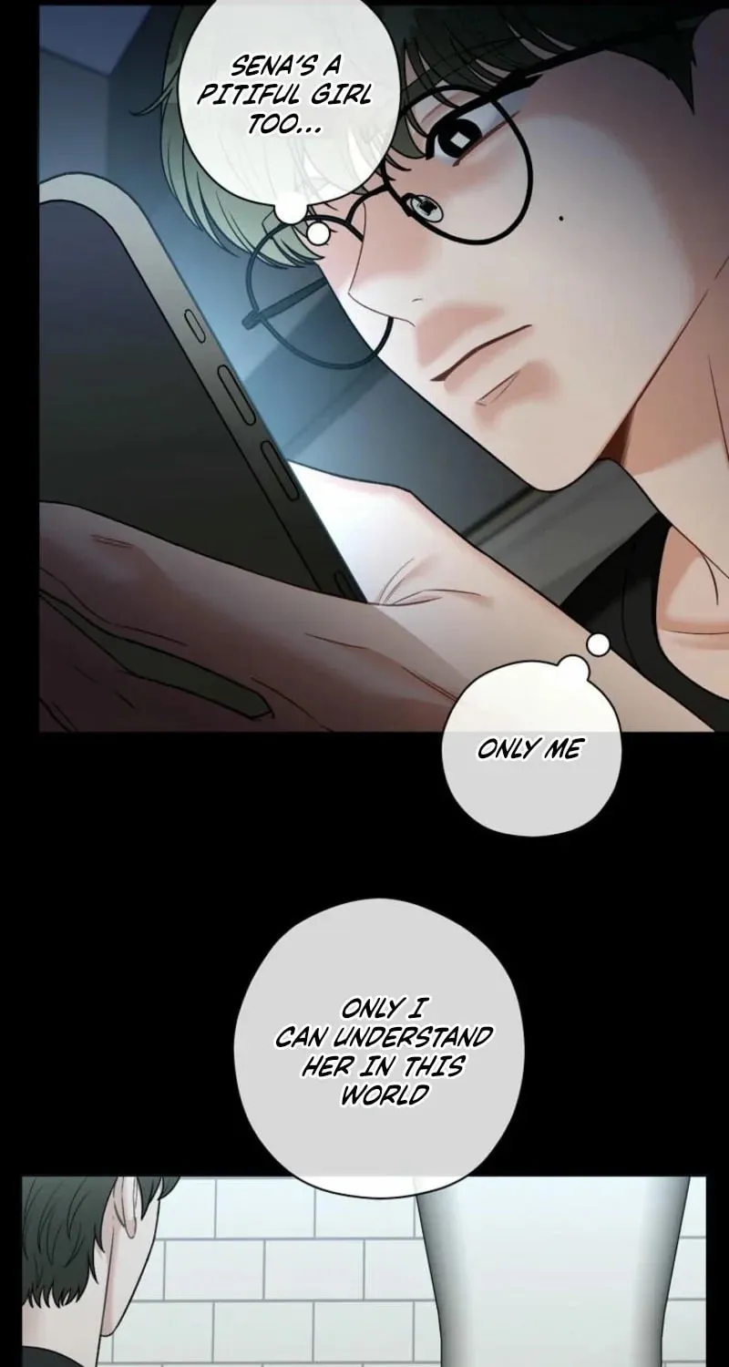 Read Innocent Breeze chapter 29 image 40 on Lezhin