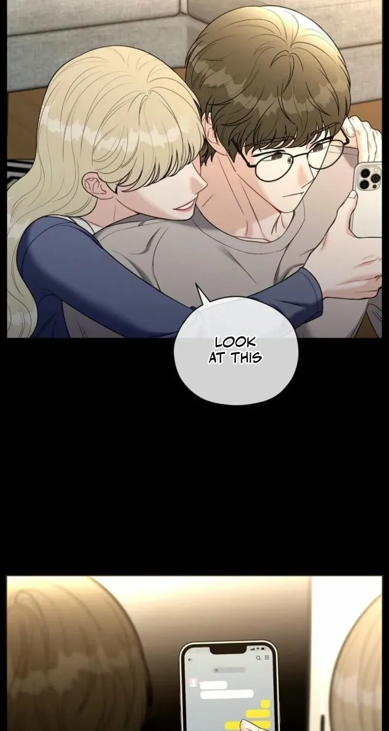 Read Innocent Breeze chapter 29 image 5 on Lezhin
