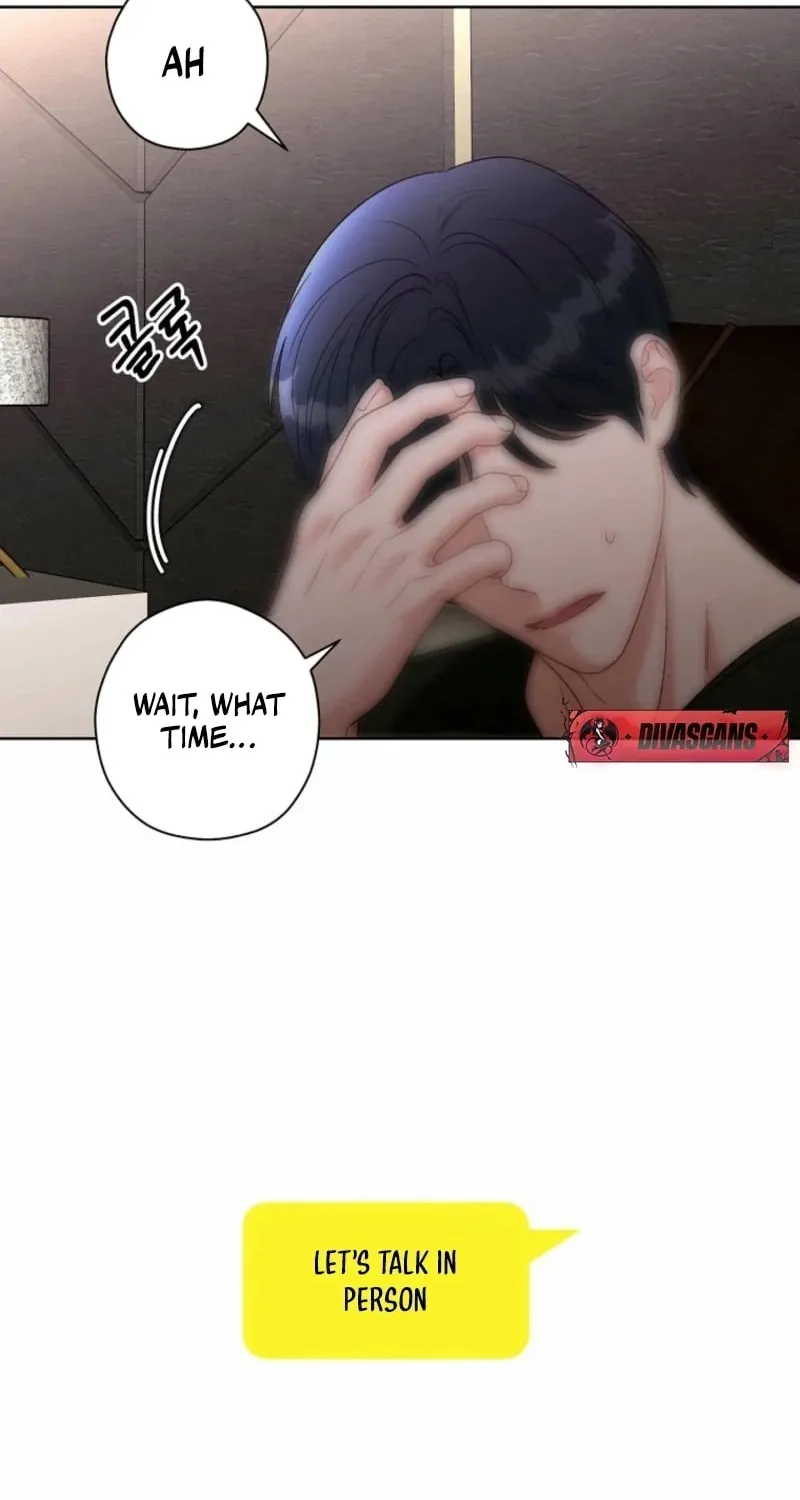 Read Innocent Breeze chapter 29 image 55 on Lezhin
