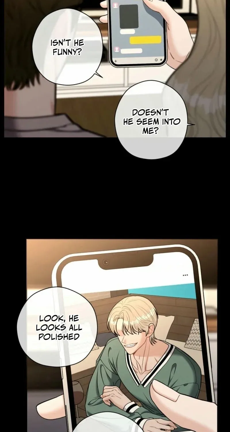 Read Innocent Breeze chapter 29 image 6 on Lezhin