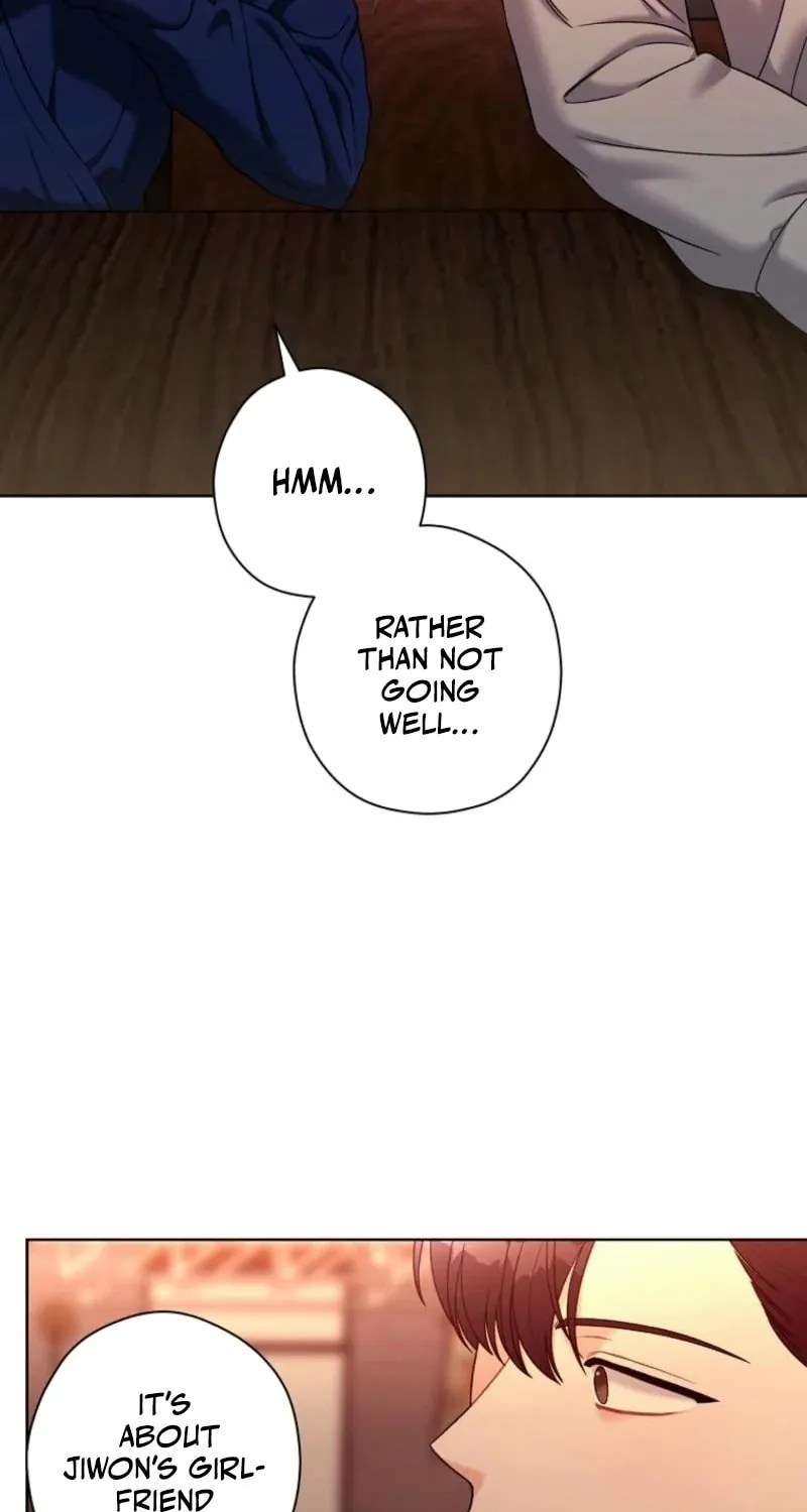 Read Innocent Breeze chapter 29 image 63 on Lezhin
