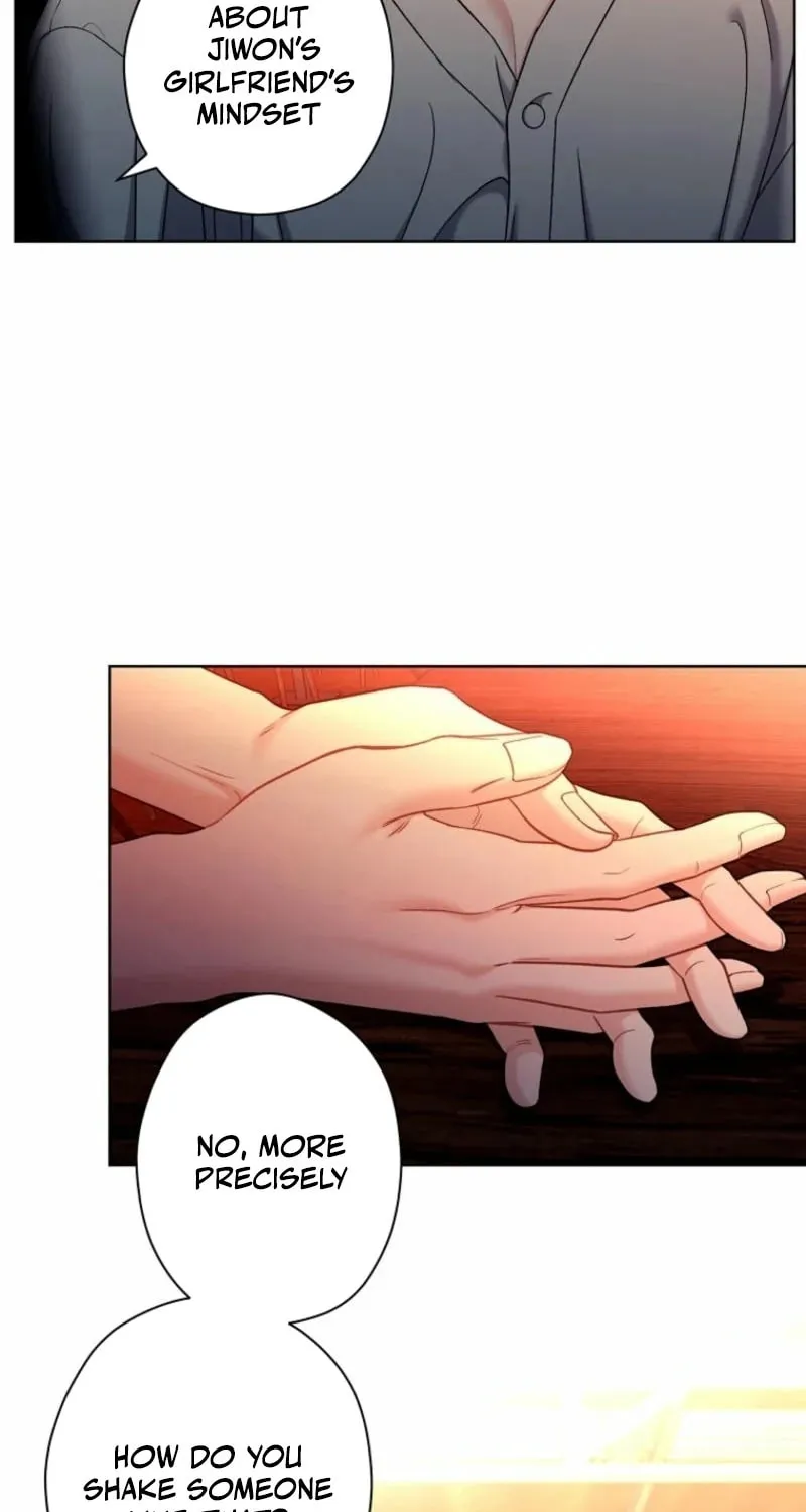 Read Innocent Breeze chapter 29 image 65 on Lezhin