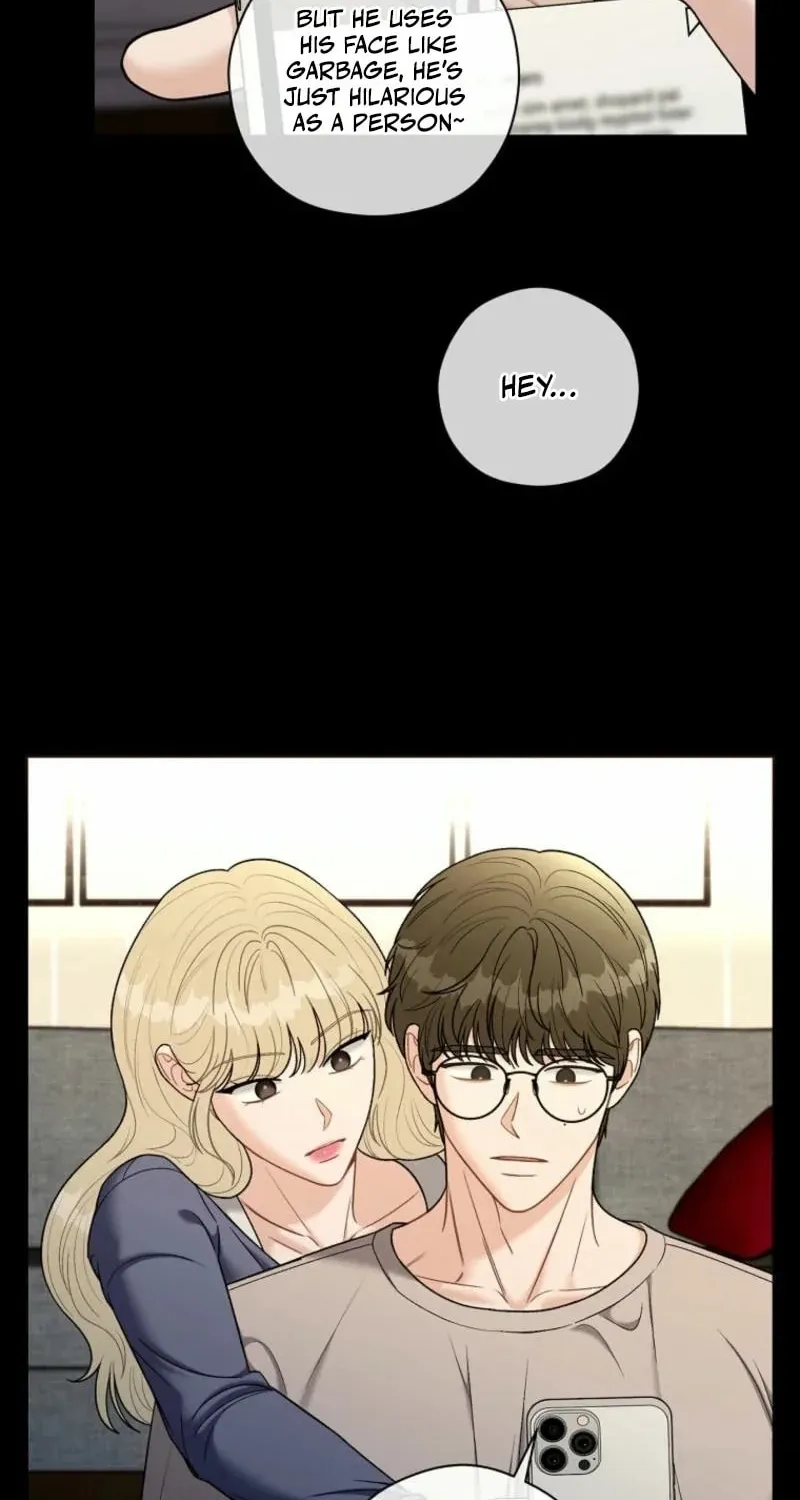 Read Innocent Breeze chapter 29 image 7 on Lezhin