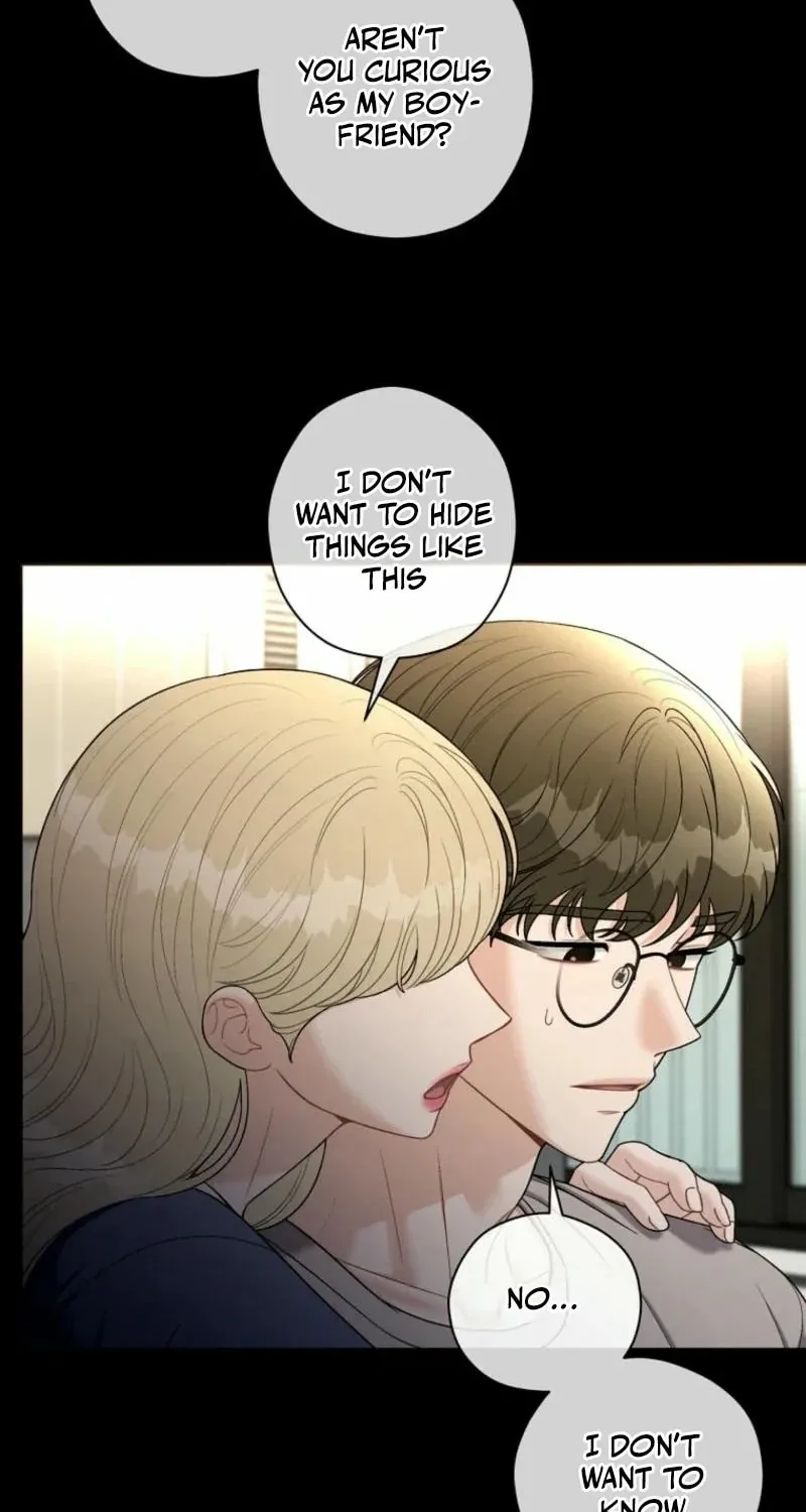 Read Innocent Breeze chapter 29 image 9 on Lezhin