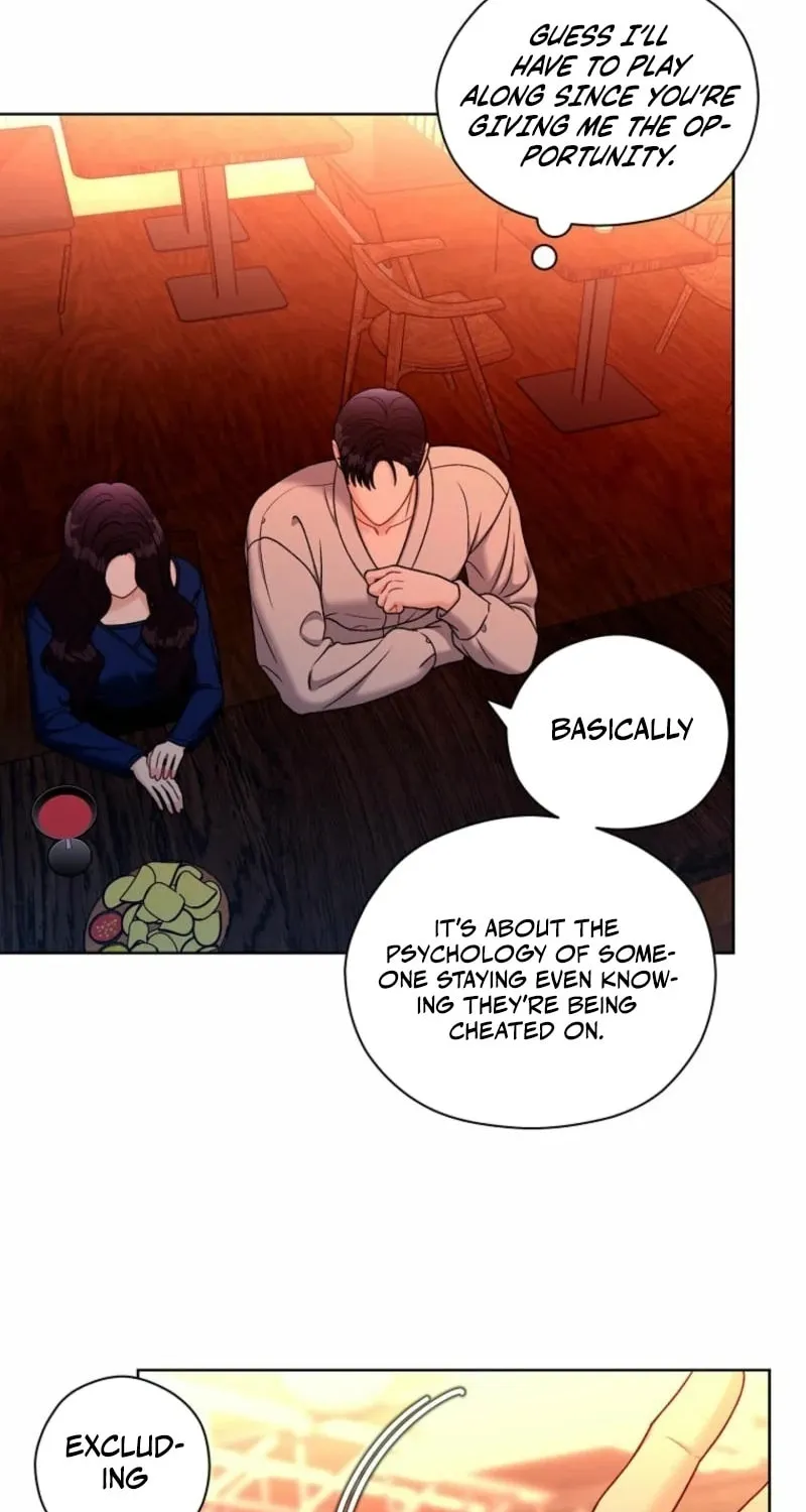 Read Innocent Breeze chapter 30 image 19 on Lezhin