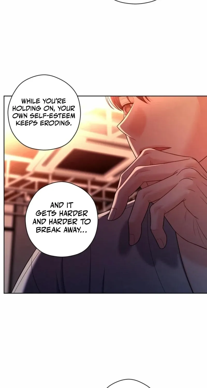 Read Innocent Breeze chapter 30 image 27 on Lezhin
