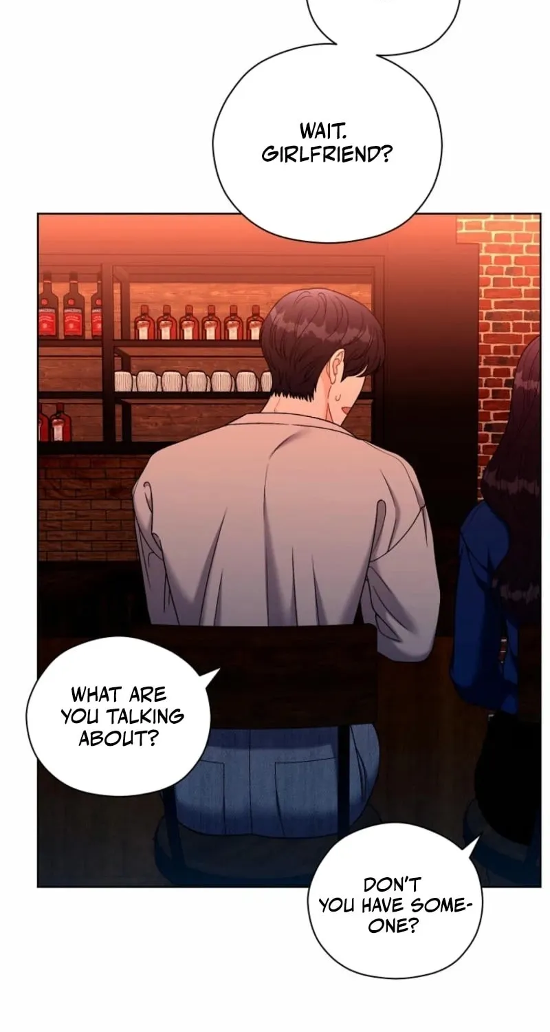 Read Innocent Breeze chapter 30 image 3 on Lezhin