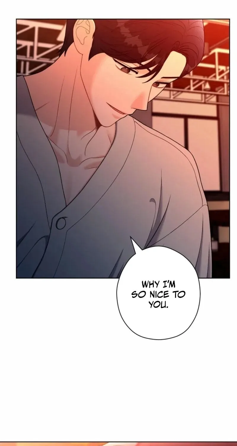 Read Innocent Breeze chapter 30 image 33 on Lezhin