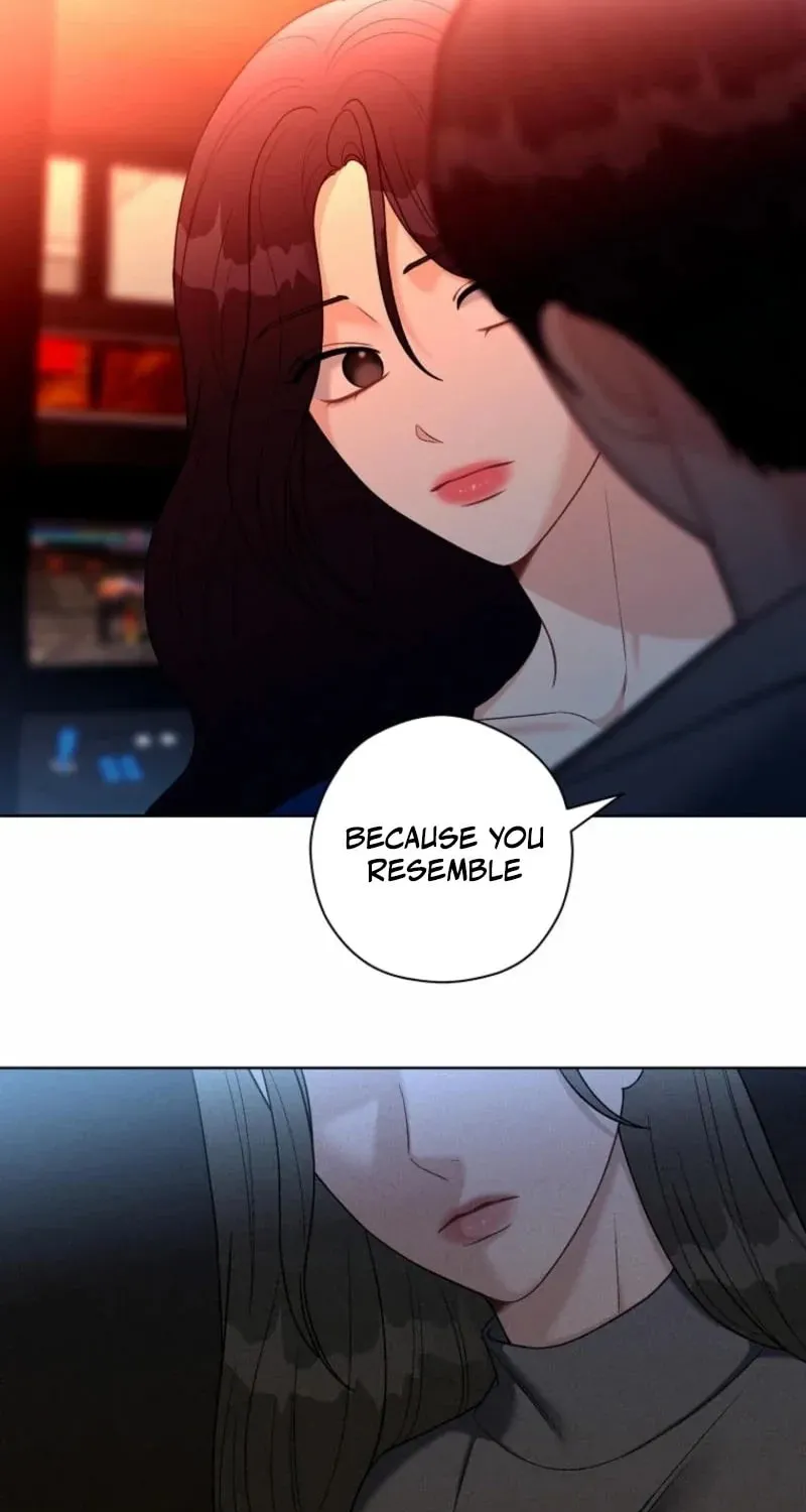 Read Innocent Breeze chapter 30 image 34 on Lezhin