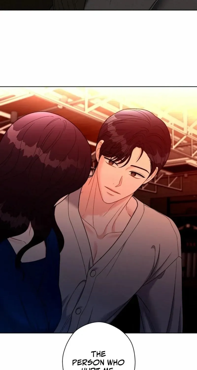 Read Innocent Breeze chapter 30 image 35 on Lezhin