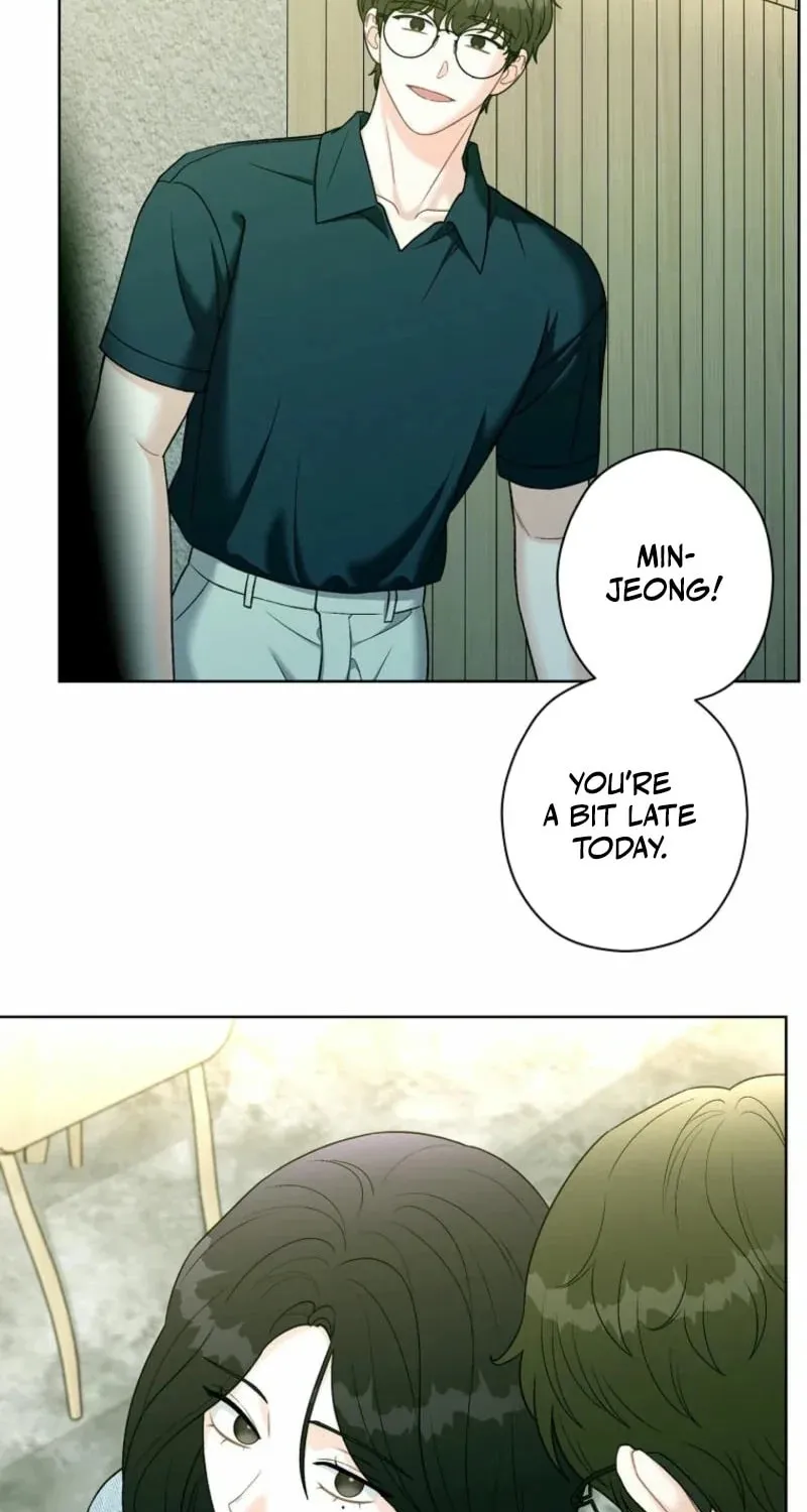 Read Innocent Breeze chapter 30 image 38 on Lezhin