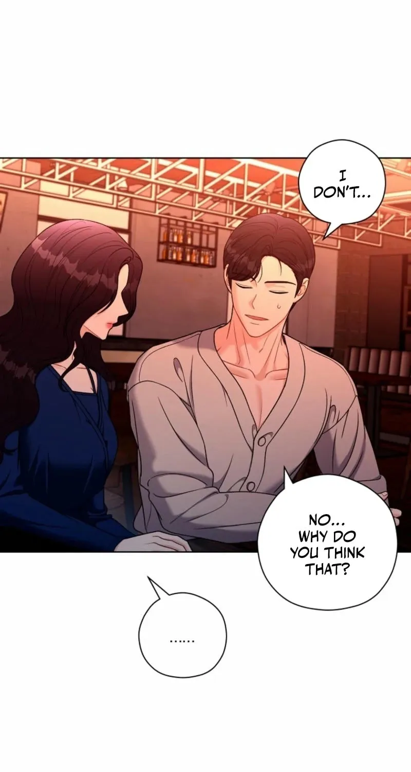 Read Innocent Breeze chapter 30 image 4 on Lezhin
