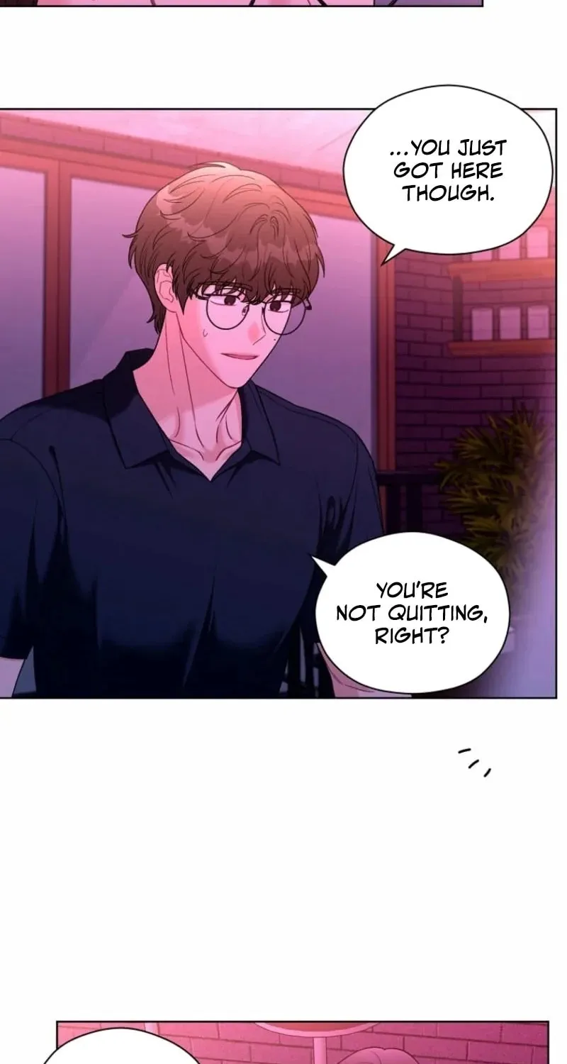 Read Innocent Breeze chapter 30 image 47 on Lezhin