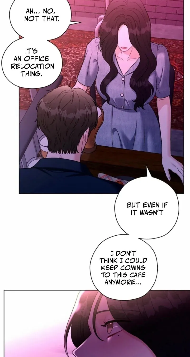Read Innocent Breeze chapter 30 image 48 on Lezhin