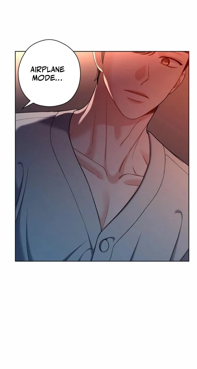 Read Innocent Breeze chapter 30 image 5 on Lezhin