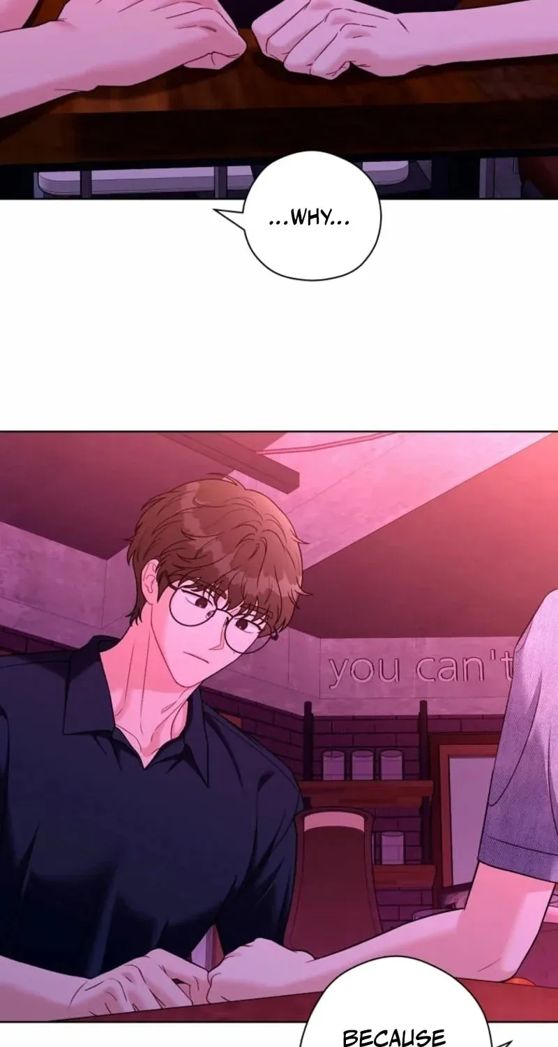 Read Innocent Breeze chapter 30 image 50 on Lezhin