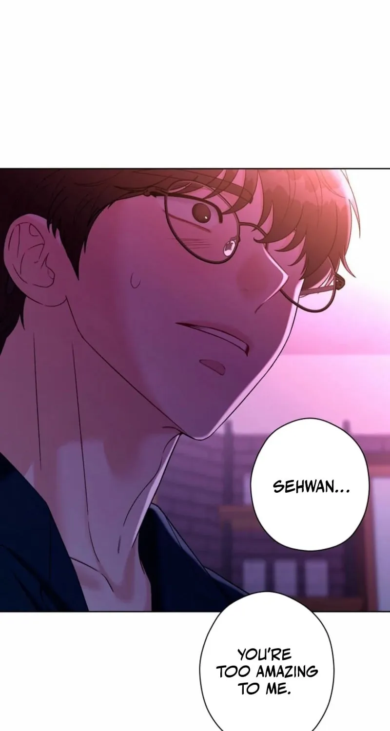 Read Innocent Breeze chapter 30 image 55 on Lezhin