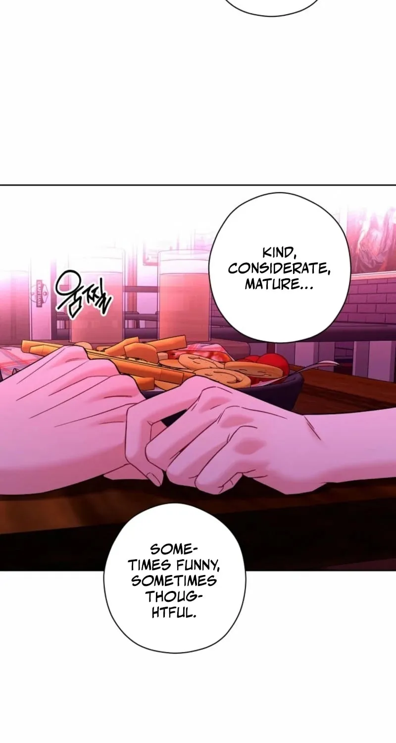 Read Innocent Breeze chapter 30 image 56 on Lezhin