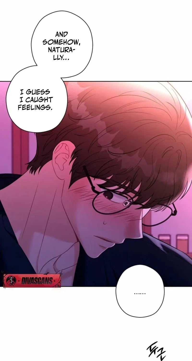 Read Innocent Breeze chapter 30 image 58 on Lezhin