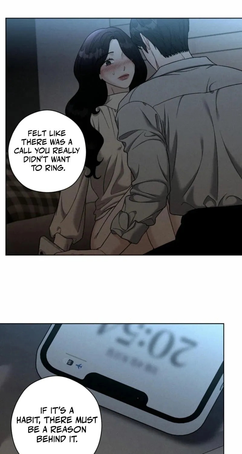 Read Innocent Breeze chapter 30 image 6 on Lezhin