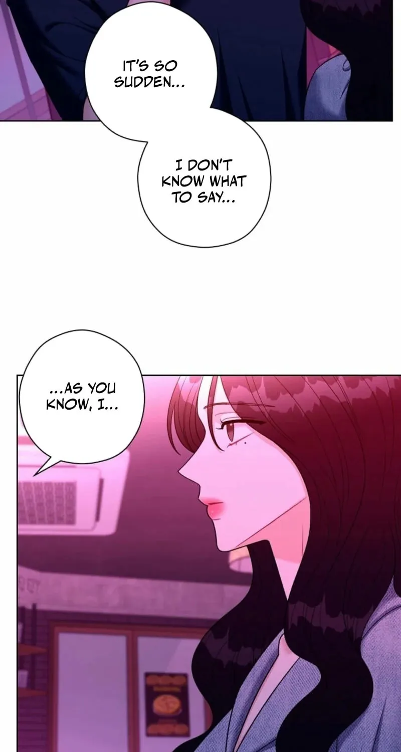Read Innocent Breeze chapter 30 image 62 on Lezhin
