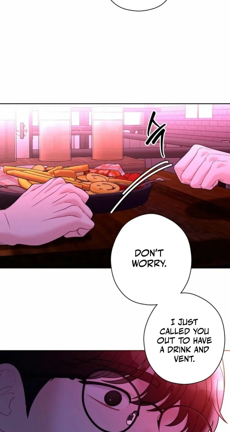 Read Innocent Breeze chapter 30 image 68 on Lezhin