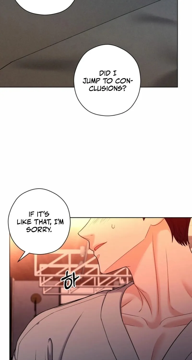 Read Innocent Breeze chapter 30 image 7 on Lezhin